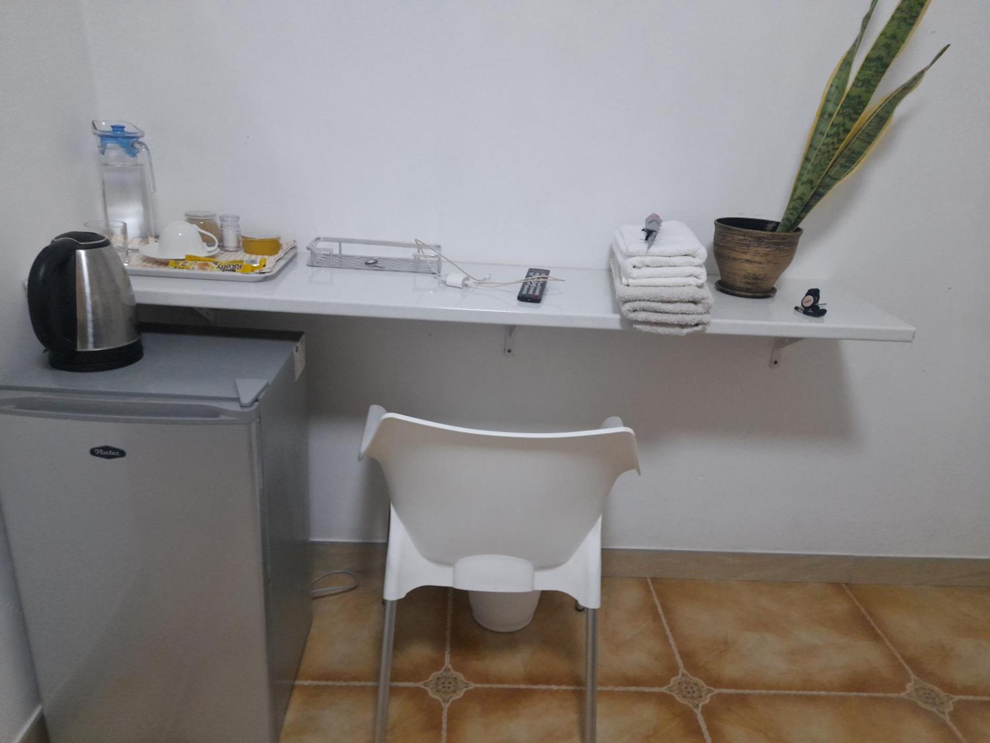 Serowe Rest & Digest B&B 외부 사진