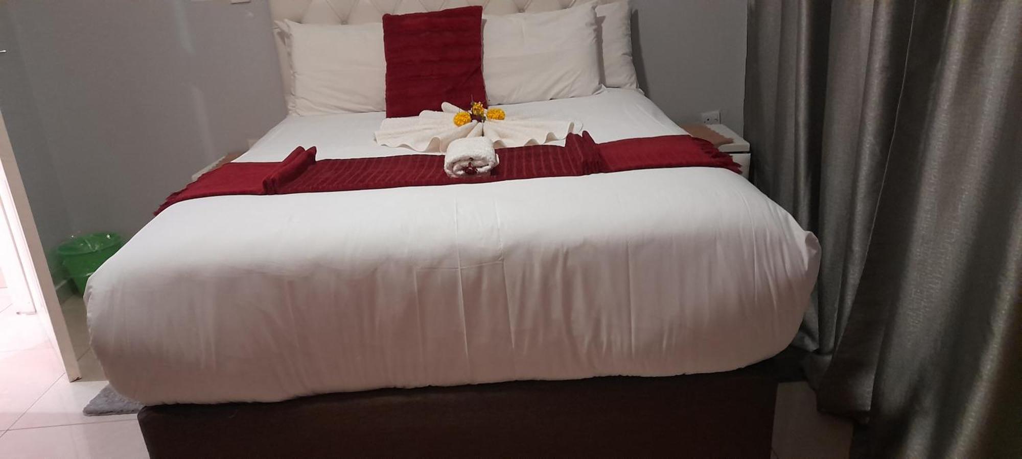 Serowe Rest & Digest B&B 외부 사진