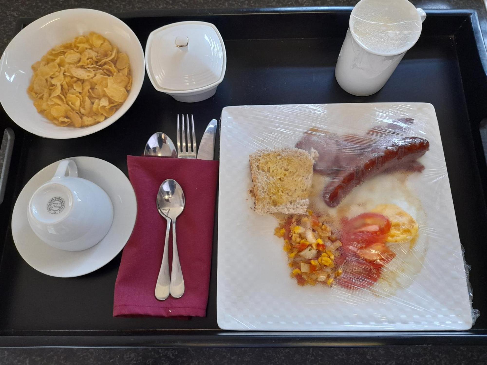 Serowe Rest & Digest B&B 외부 사진